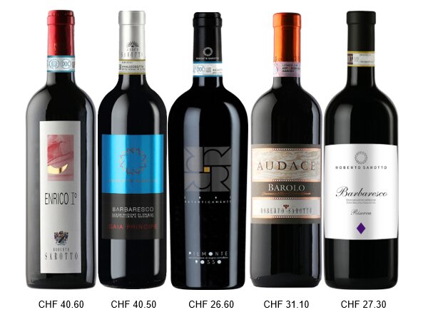 Angebot des Monats Oktober 2024