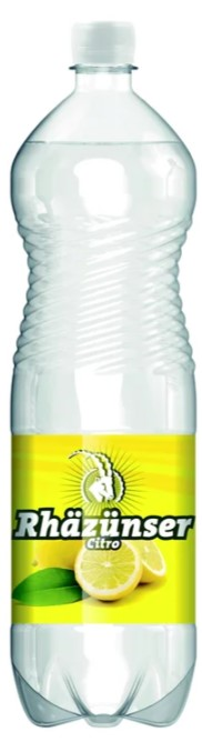 Rhäzünser Citro PET EW