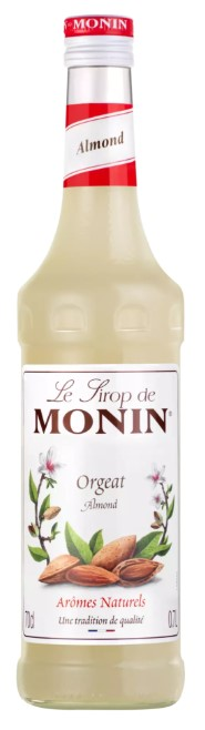 Monin Sirup Mandel EW
