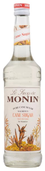 Monin Sirup Rohrzucker EW