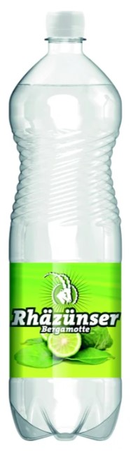 Rhäzünser Bergamotte PET EW