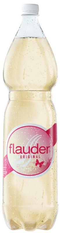 Appenzell Flauder Original PET EW