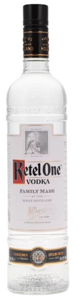 Vodka Ketel One 40° 