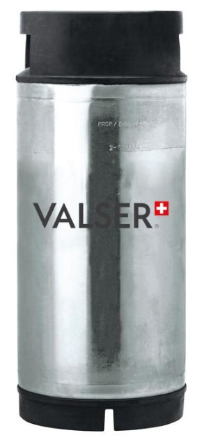 Valser prickelnd Premix 