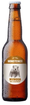 Monsteiner Mungga Bier BIO EW 