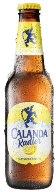 Calanda Radler