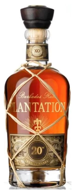 Rum Plantation XO 20th Anniversary 40°
