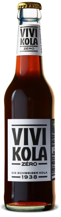 Vivi Kola Zero 