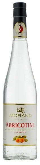 Abricotine Morand 40° 