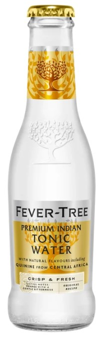 Fever-Tree Tonic Water EW 