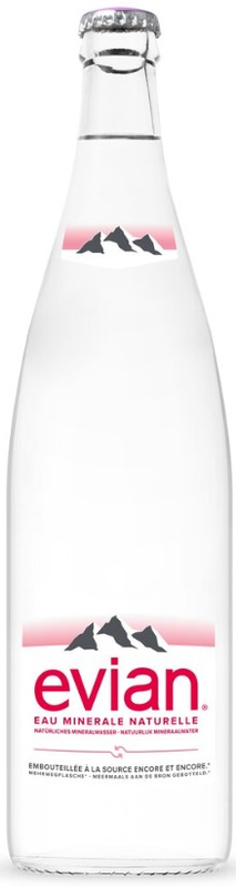 Evian 