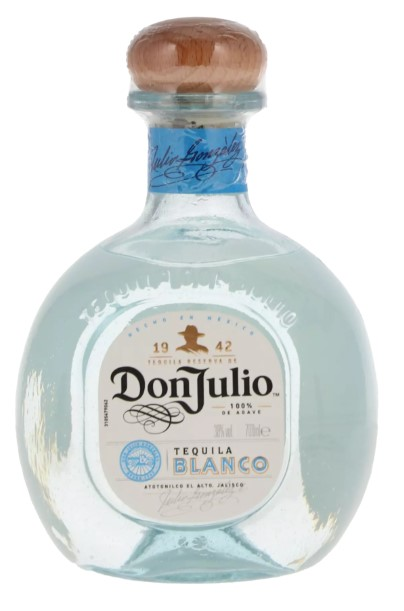 Tequila Don Julio Blanco 38° 