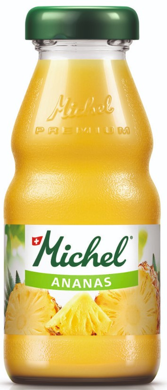 Michel Ananas EW
