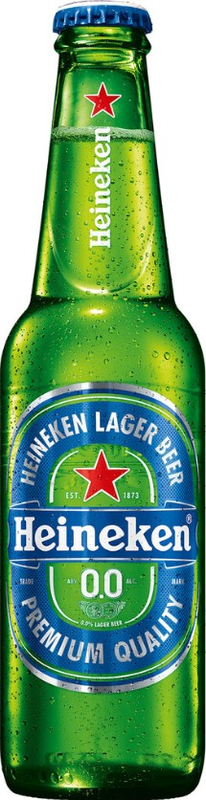 Heineken 0.0% 6x4er Pack EW 