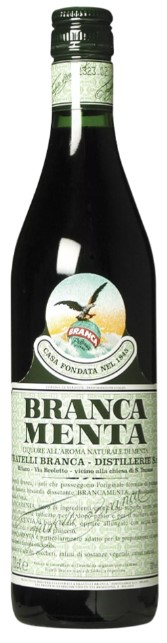 Fernet Branca Menta Aperitif Bitter 28° 