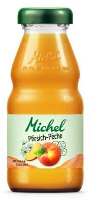 Michel Pfirsich EW
