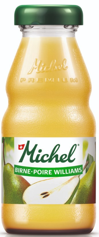 Michel Williamsbirne EW