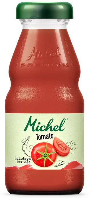 Michel Tomate EW