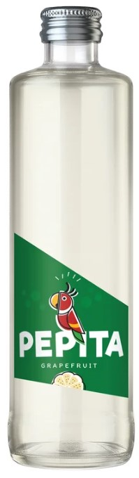Pepita Grapefruit MW 