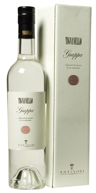 Grappa di Tignanello 42° 