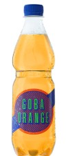 Goba Orange PET EW