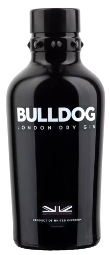 Bulldog London Dry Gin 40°