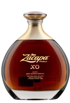 Ron Zacapa XO Solera Gran Reserva Especial 40°