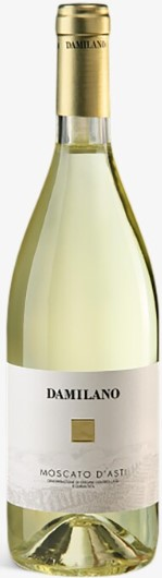 Moscato d'Asti DOCG Damilano 12er/Kart.