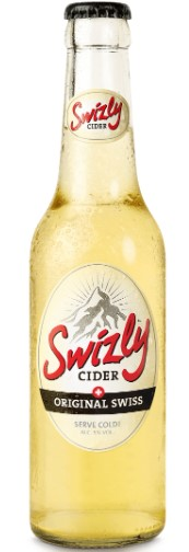 Möhl Swizly Cider PET EW
