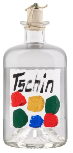 Tschin Gin 40° Käsers Schloss