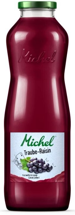 Michel Traube 