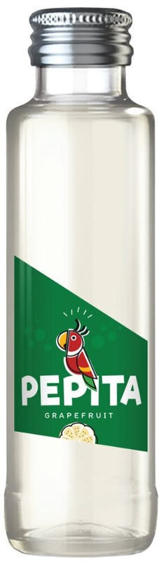 Pepita Grapefruit MW 