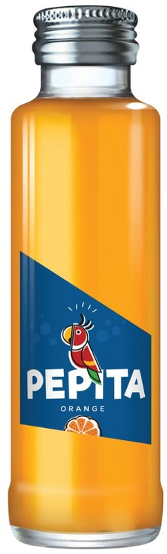 Pepita Orange MW 