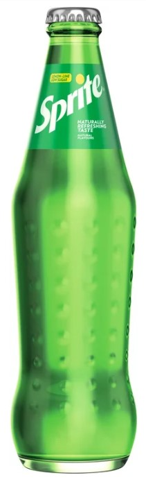 Sprite Regular