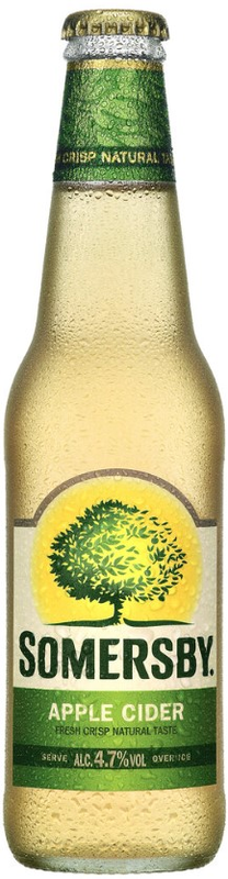 Somersby Apple Cider Original EW