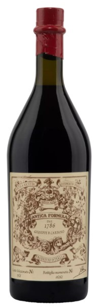 Carpano Antica Formula Vermouth 16.5° 