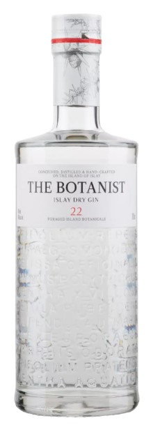 The Botanist Islay Dry Gin 22 46°
