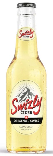 Möhl Swizly Cider 