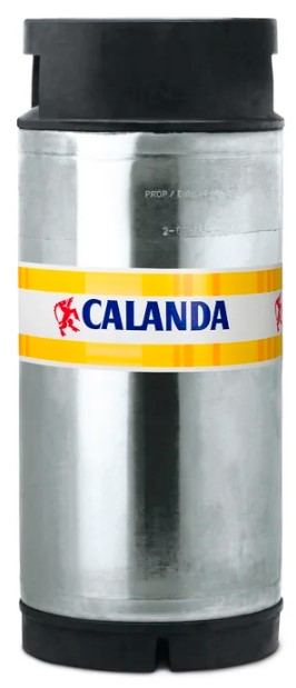Calanda Original Tank 