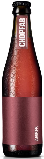 Chopfab Amber MW