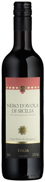 Nero d'Avola di Sicilia IGT Top 