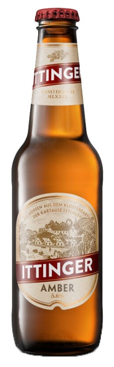 Ittinger Amber MW
