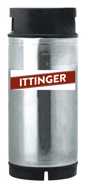 Ittinger Amber Tank 