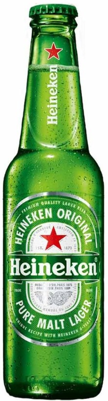 Heineken Longneck MW 