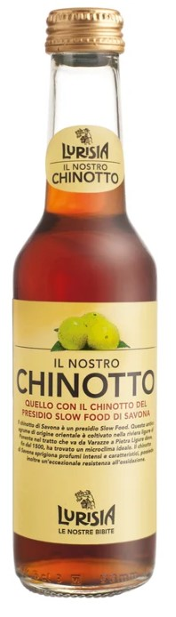 Lurisia Il Nostro Chinotto 6x4 EW 