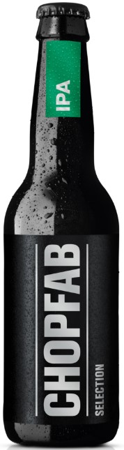 Chopfab Brewmaster IPA 6x4er EW 
