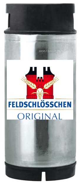 Feldschlösschen Original 