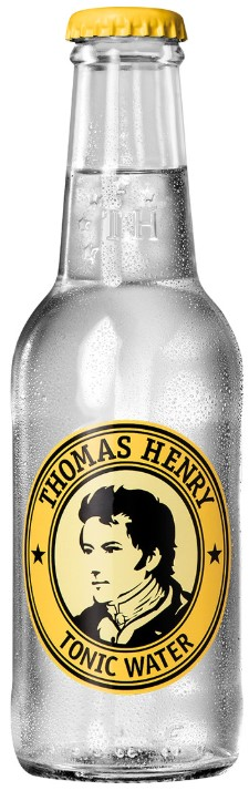Thomas Henry Tonic Water EW 