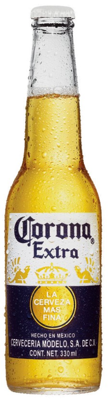 Corona Extra Mexico Beer EW