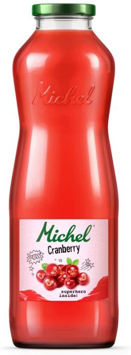 Michel Cranberry 